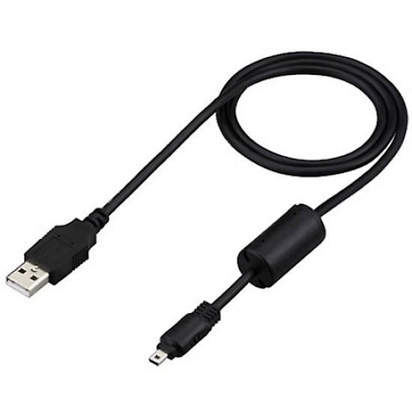USB-datakaapeli ja latauskaapeli Nikon Coolpix S32 S2900 S3700 S6700 -kameroille
