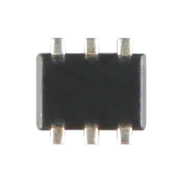 10PCS MP1652GTF MP1652GTF-Z ATU SOT-563 -