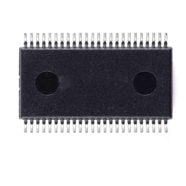 10PCS HT1621 HT1621B SSOP48 -