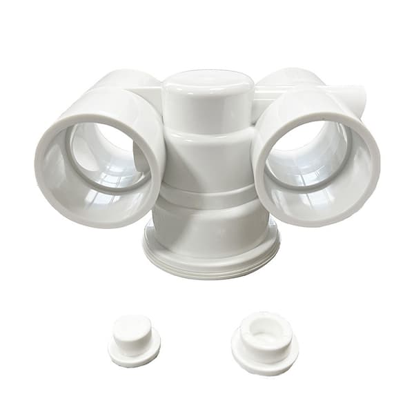 Pool Spa Massage Nozzle SP-1434 Outdoor Pool Inlet Outlet ABS Spa Massage Jets Pool Accessories
