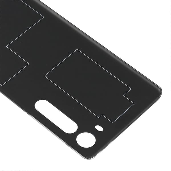 Batteridæksel til Motorola Edge XT2063-3