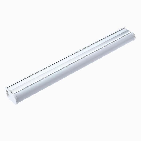 T5 4W 30cm SMD 2835 40 Hvit LED lysrør lampe AC 90-240V 320LM