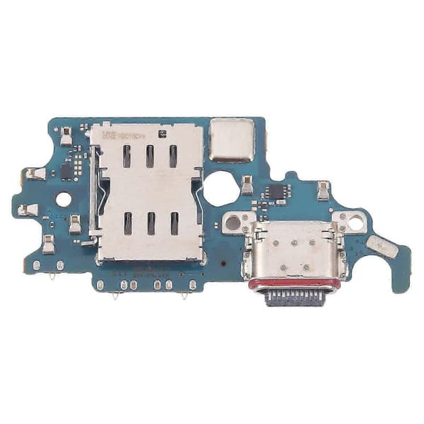 Ladekort for Samsung Galaxy S21 5G SM-G991B EU