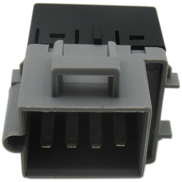 New HVAC Blower Motor Control Switch 599-5000 for 384 2008-2015 Car Auto Parts