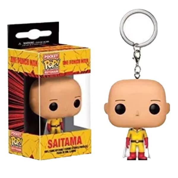Anime Figur Begrænset One Punch Man One Punch-man Sait Figur
