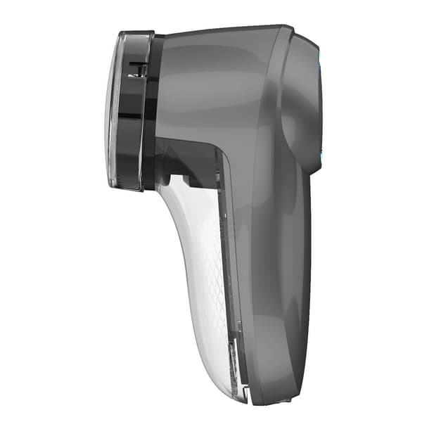 BLACK+DECKER Pillerinpoistaja Grå, Stål 90