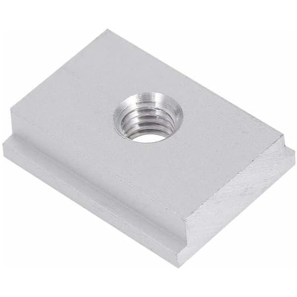 Quick Clamp, T-Slot Quick Clamp Metal T-Track Clamp Set, Woodworking Tool Quick Clamp (Complete Set)