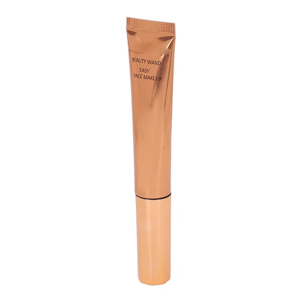 Flydende Highlighter Stick Langvarig Glat Ansigtsblush Wand med Pudeapplikator 12ml 06