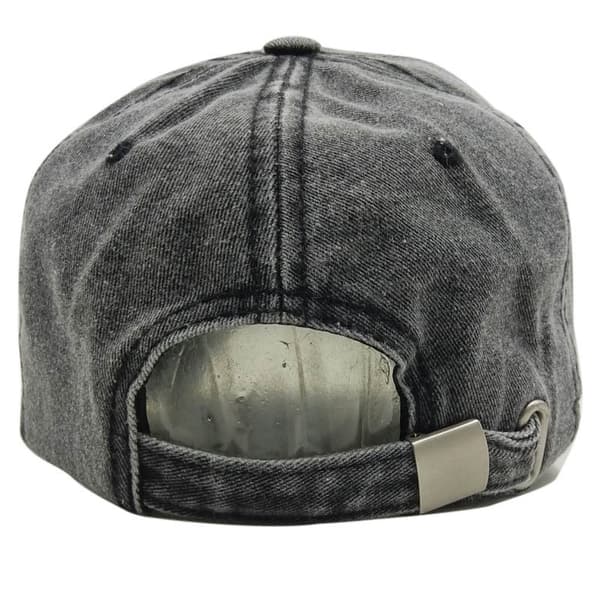 Båtanker brodert baseballcaps bomulls and caps utendørs