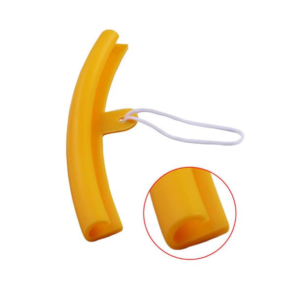 5 st fälgskydd, däckskydd, hjulkantsskydd, däckskydd för montering av däckbytare, motorcykel, bil, orange, gul, verktygsskydd
