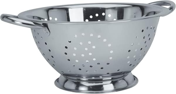 Läikkä, ruostumaton teräs, hopea (Inox)