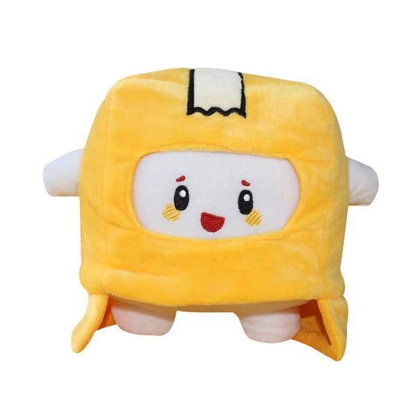 Mjuk plyschleksak Barnleksak Figur Fylld docka (Box-20cm)