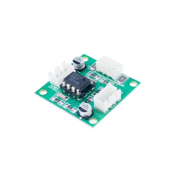5st NE5532 förförstärkare tonkort OP-AMP HIFI ljud dubbla kanalmoduler