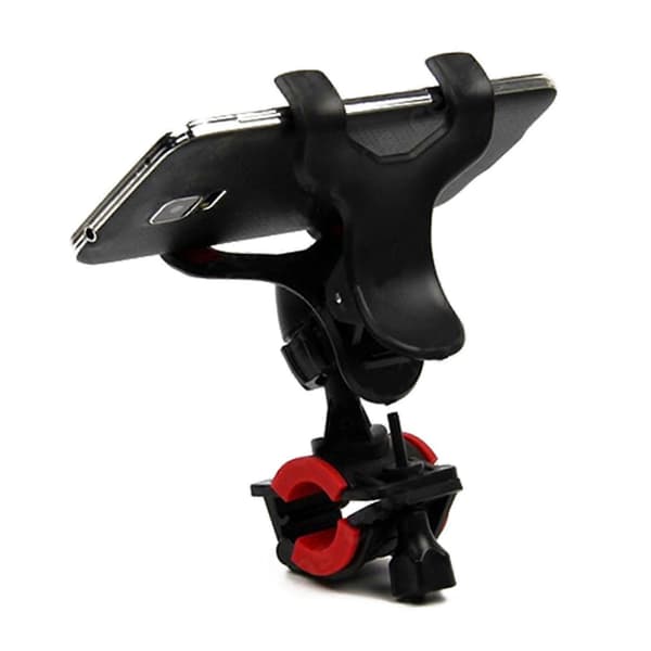 Universal Motorcycle MTB Bicycle Handlebar Mount Holder for Mobile Phone GPS