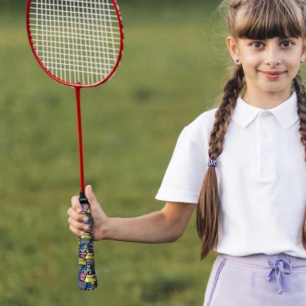 Greb til tennisketcher, skridsikkert bånd tennisketcher B - B