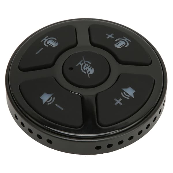 Desktop Conference Microphone USB 2.0 Driver-Free Plug and Play Omnidirectional Microphone with Mute Control Switch LED Light