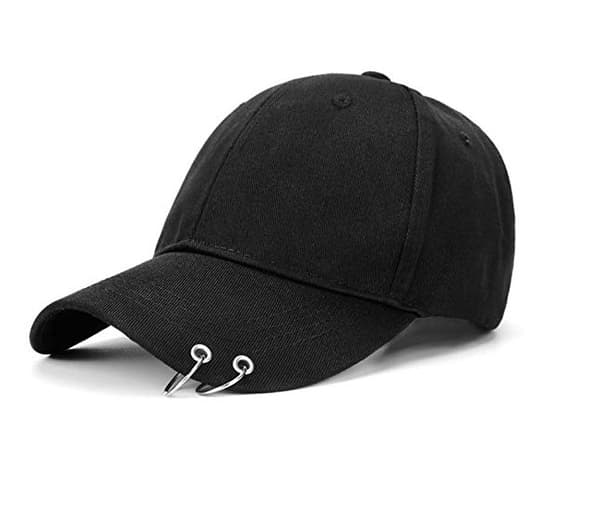 Baseballlippis renkailla Snapback-hatut miehille naisille ulkoiluun