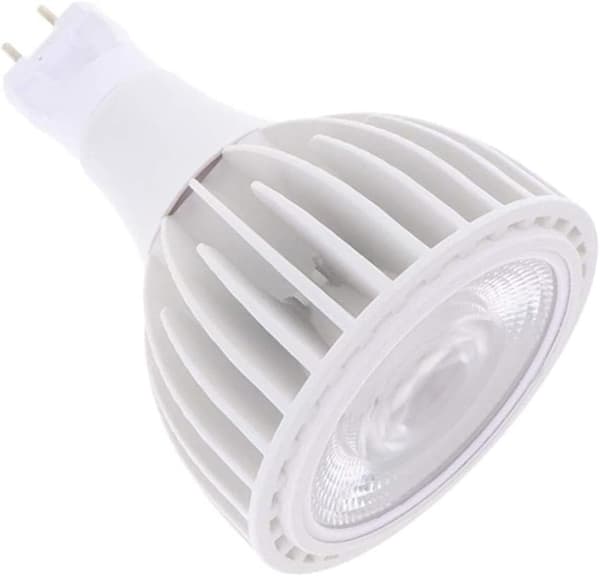 40W G12 Dimmable LED Corn Bulbs 110-130V G12 Candle LED