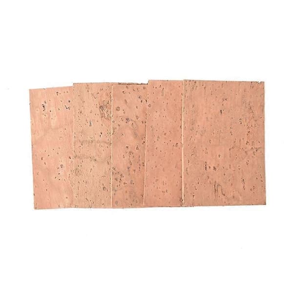 5 kpl saksofonikorkkeja sopraano-/tenori-/alttokaulalle, saksofoniosat 61 x 39 x 2 mm vihreä green