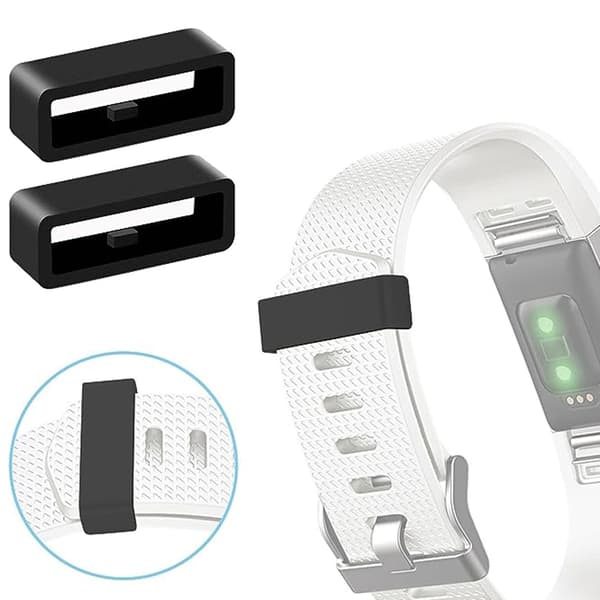 (6-pak) Erstatningsring Sikkerhedsringholder til 18 mm W