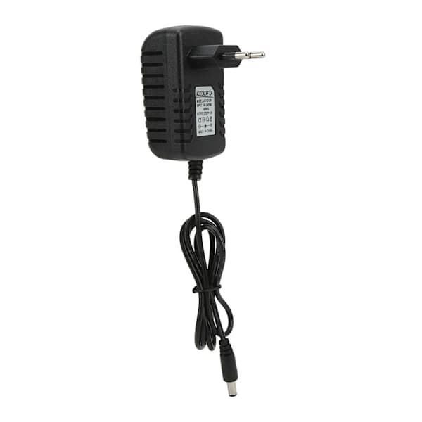 24V Strømforsyning DC 2A AC Indgang 50/60Hz Isolering Konstant Strøm Adapter EU-stik 100-240V