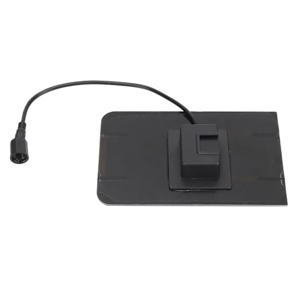 Solfontän dammpump 200L/H sol vattenpump USB-driven trädgårdsfontänpump