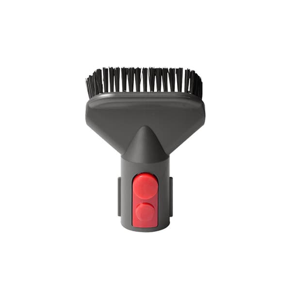 Dyson Hard Bristle Vacuum Brush Svart XL