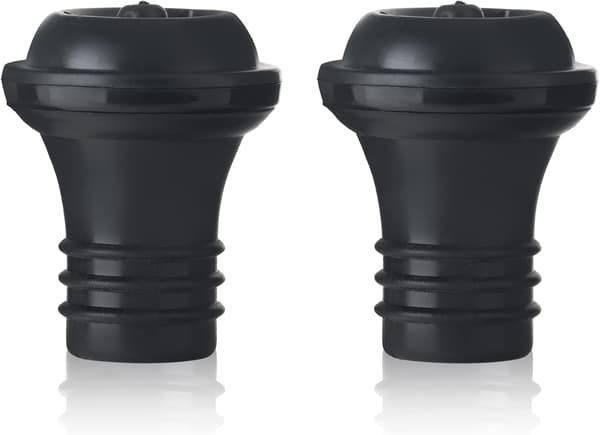 Vakuumförslutare för vinpump, set om 2