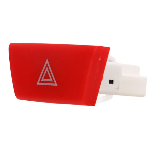 Hazard Warning Switch 6490 NG Light Control Button Replacement for Peugeot 107 2005-2014