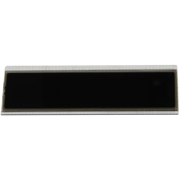 LCD-reparationsskärm för bil - E28 E30 325I 325E 325Is 325Ic 528E 535I 13 Datorinstrumentpanel OBC-knapp