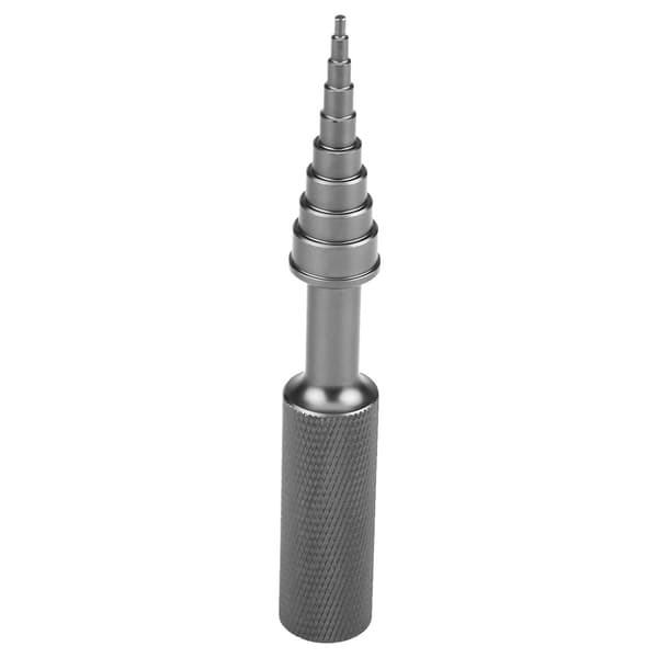 RC Car Helicopter Ball Bearing Install Remove Puller Removal Tool 2/3/4/5/6/8/10/12/14mm