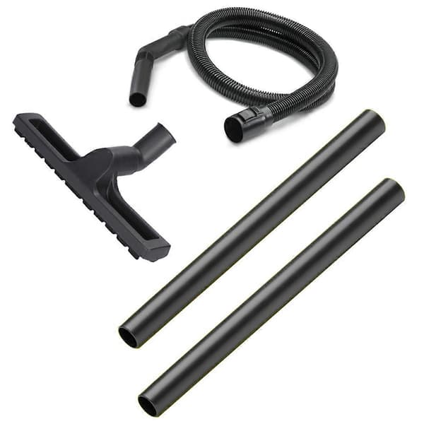 Til Karcher NT18 NT20 NT30.NT Serie Rengøringsbørstehoved Slangesæt