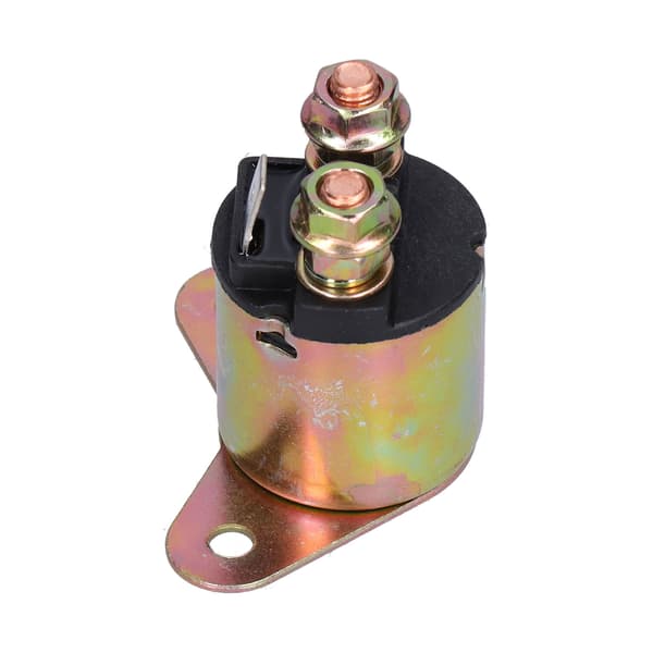 Engine Relay Starter Relay Gasoline Generator Accessories for GX390 GX340 188F 190F