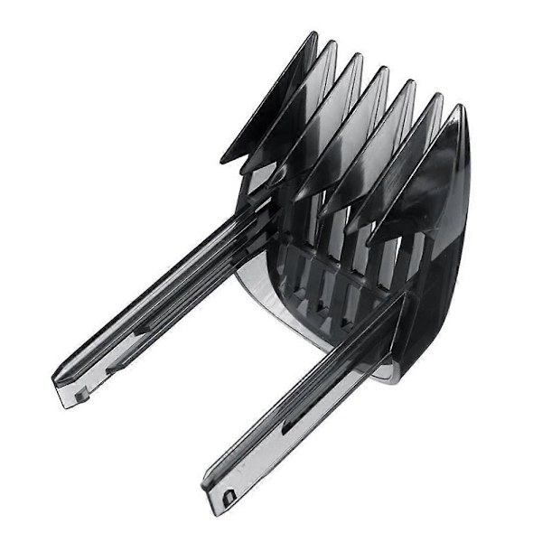 Fast längd positioneringskam för hårklippare för HC7460 HC7462 HC9450 HC9452 HC9490 7-24mm för Philips