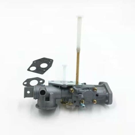 Briggs & Stratton Forgasser Briggs & Stratton 135200 297599, 299437