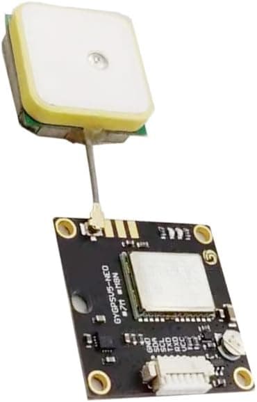 GY-GPSV5-moduler NEO-M8N -