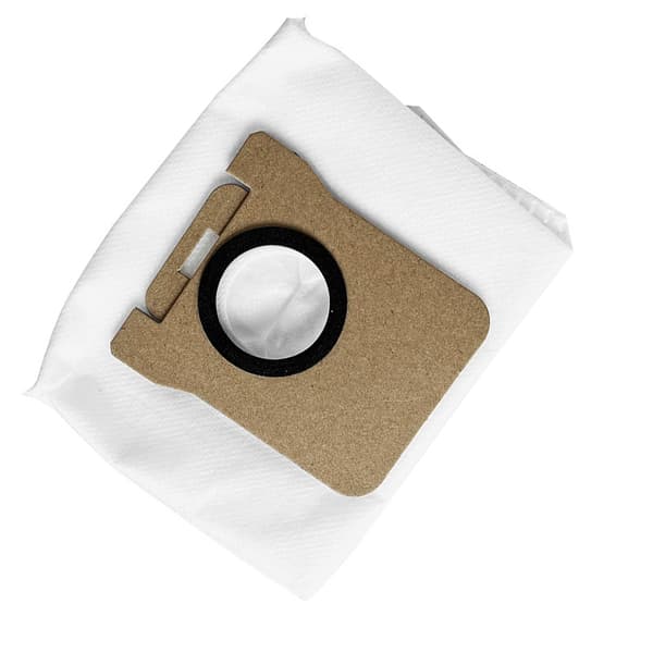 Pölypussit Xiaomi Robot Vacuum X20 MAX -robotti-imuriin (6 kpl)
