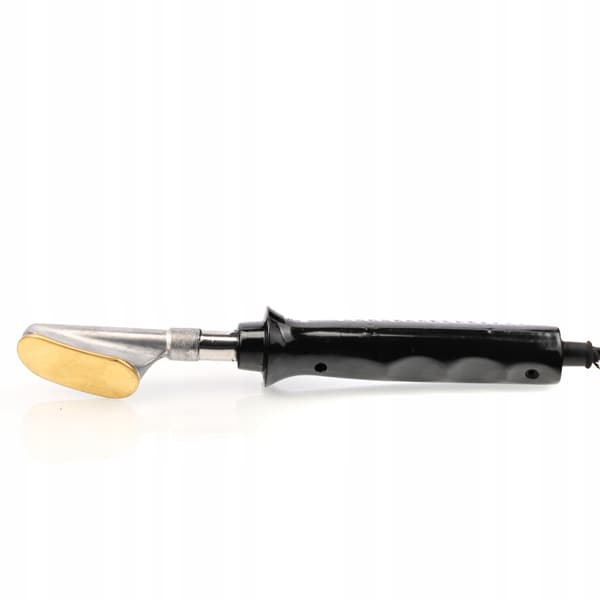 Plastic Welder and Stapler Set – 200 Staples | Ergonomic Handle | for Car Plastic and DIY