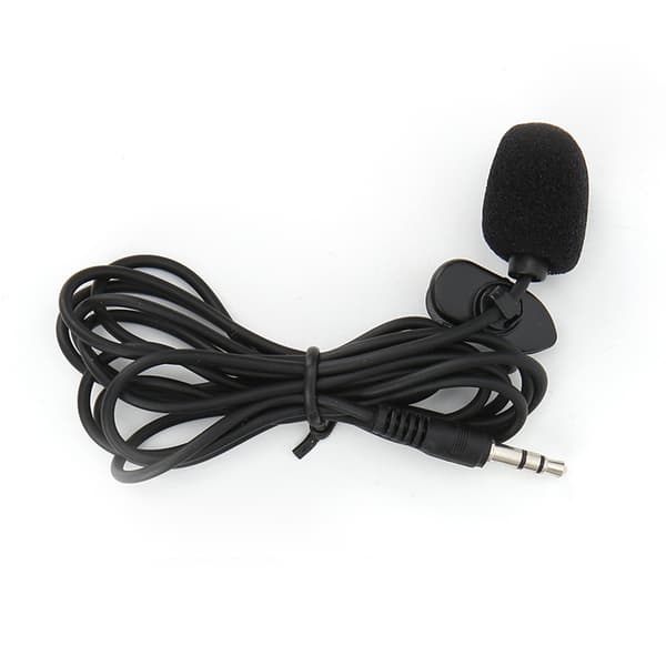 150 cm Bluetooth 5.0 AUX-kabel lydadapter med mikrofon håndfri erstatning for Citroen C2 C3 C5 C6 C8