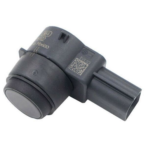 4X Revers Backup Sensor 25961321 Bakre Støtfanger Parkeringsassistent Objekt For