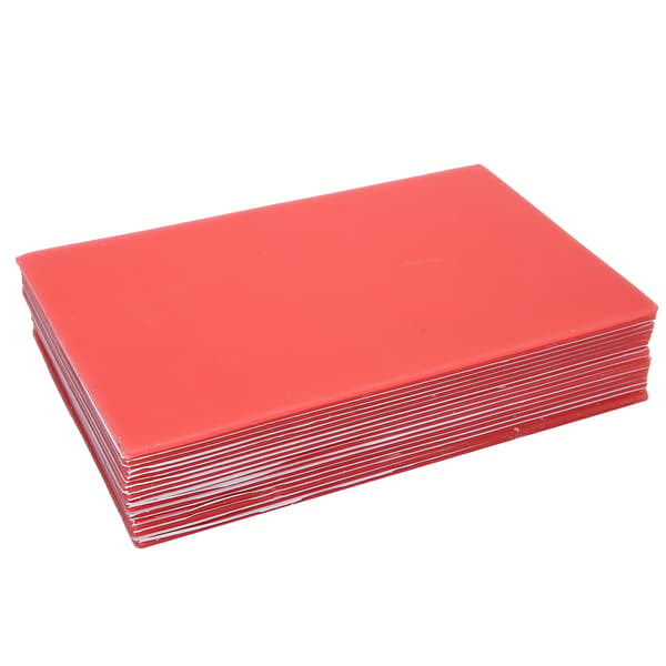 2 mm smykkegraveringsvoks DIY smykkefremstilling graveringsvoks