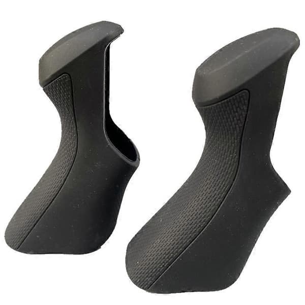 Shimano Ultegra ST-6870 Bremsehåndtakbeskyttelse (1 Par) [DB]
