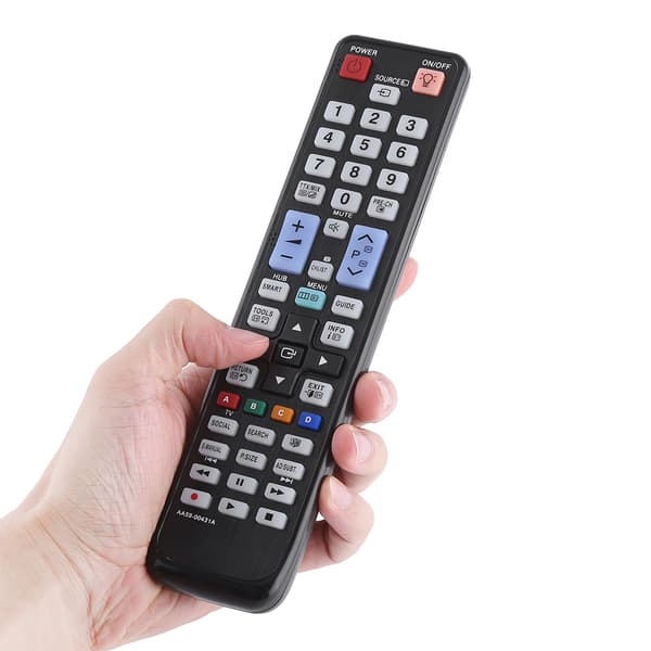 Samsung AA59-00431A Ersättningsfjärrkontroll för Smart TV