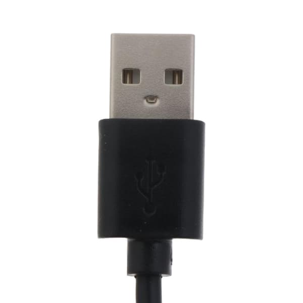 USB til Micro USB-kabel 3 fot, høyhastighets Micro-USB-ladekabel for telefoner og nettbrett