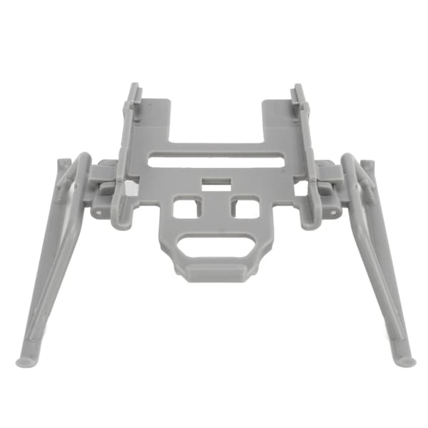 Foldable Landing Gear ABS Stable Quick Release Lightweight Drone Extended Landing Leg for DJI Mini 3