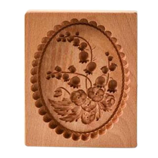 2023-cookie mold Shortbread mold Wooden cookie mold Cookie mold A