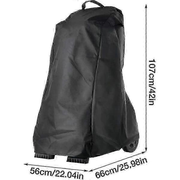 Protective Cover for Dolphin Pool Cleaner with Handle and Drawstring