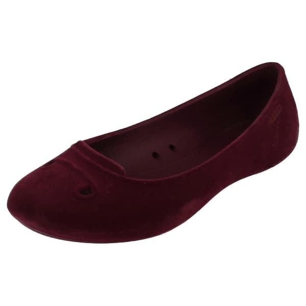 Crocs Mccall talvitossut naisille