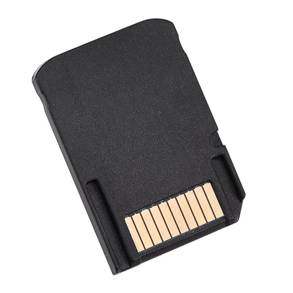 Version3.0 SD2VITA PSVSD Micro SD-adapter för PS Vita Henkaku Enso 3.60-system
