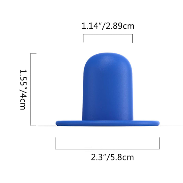 5 Pcs Above Ground Pool Plugs Replacement for Pool Pump Strainer Hole Plug